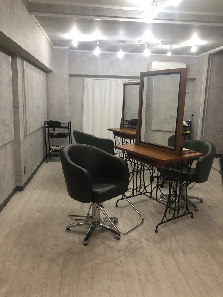 room405の内観・外観1