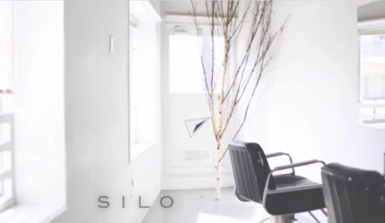 siloの内観・外観2