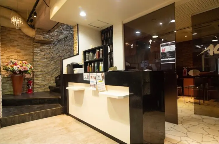 ANKHCROSS池袋店 【アンククロス】の内観・外観3