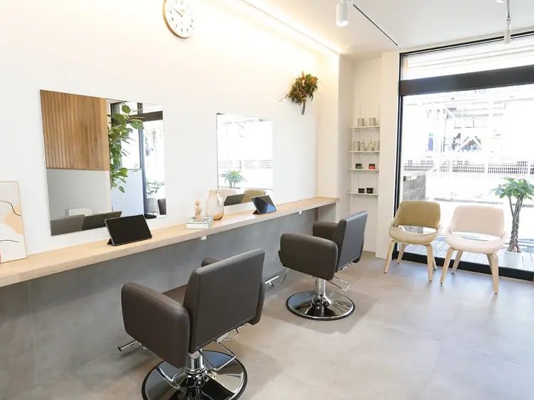 Laf.【ラフ］北坂戸駅前の内観・外観3