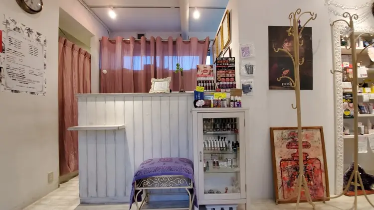 アトリエKT-2の内観・外観2