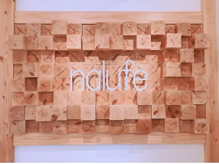 nalufeの内観・外観3