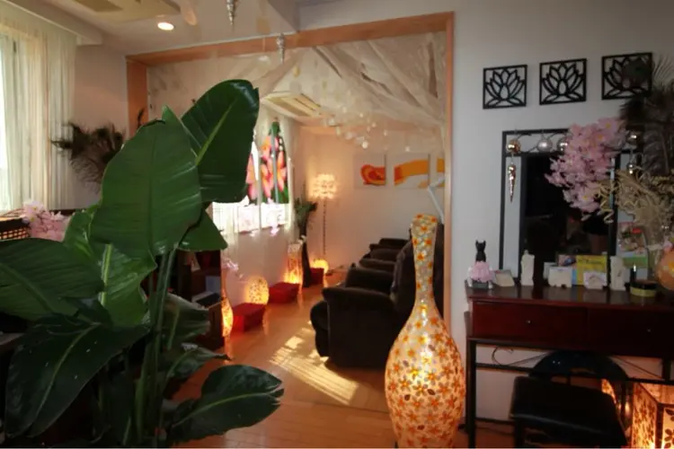 Crazy Beauty渋谷道玄坂店の内観・外観3