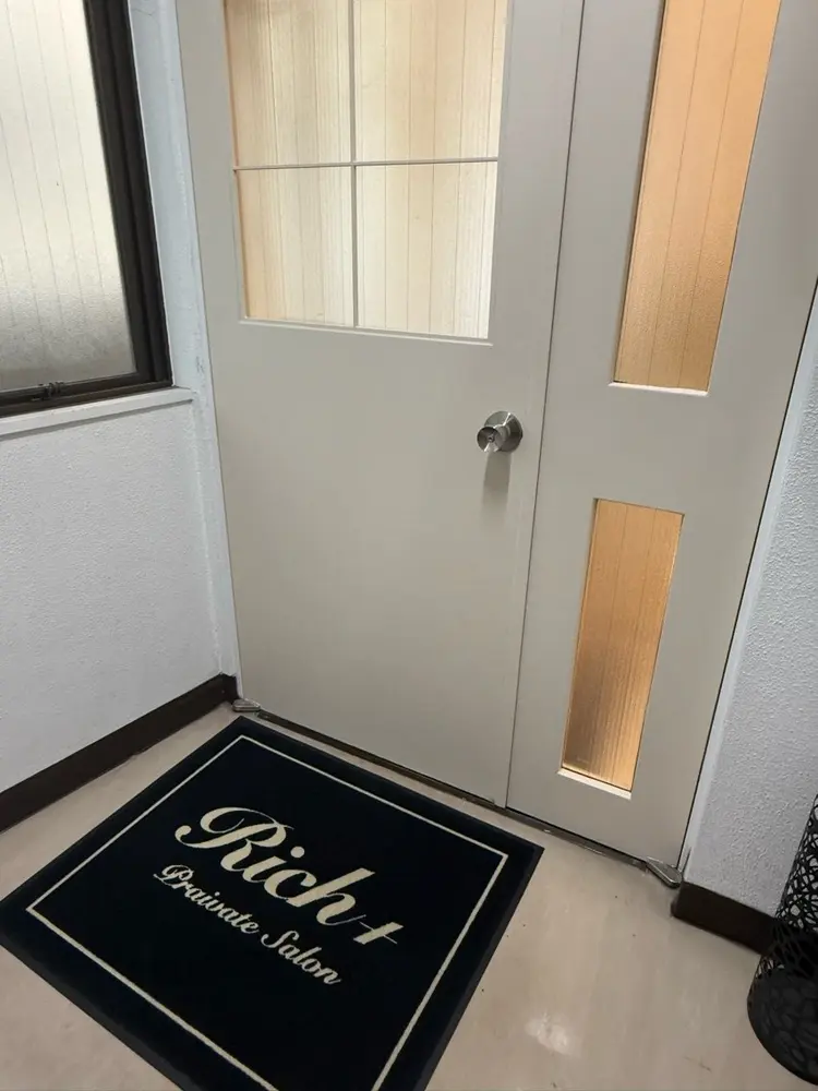 Rich+nail🫧仙台🫧の内観・外観3