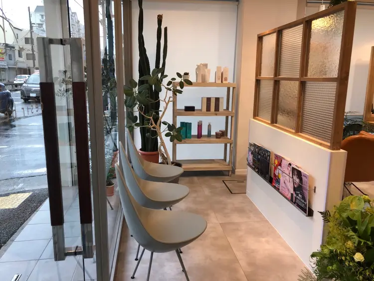 desirbeauxの内観・外観2