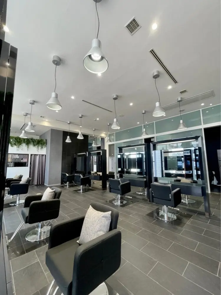 i.Shinsaibashiの内観・外観1