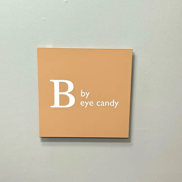 EYE CANDY 渋谷店の内観・外観1