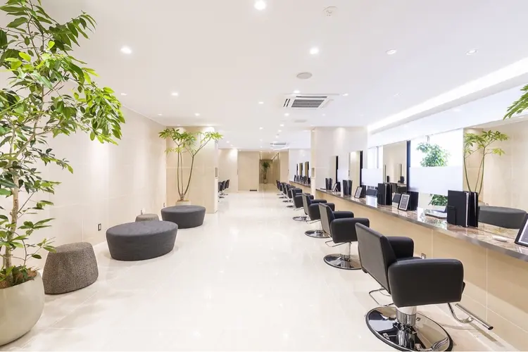 CLALA HIROSHIMAの内観・外観1