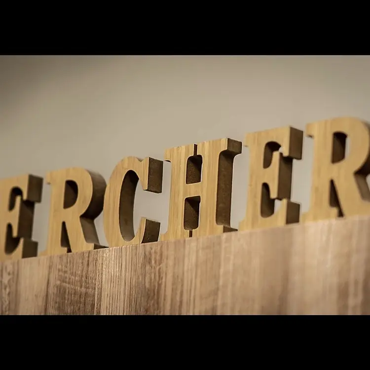 Nail &Eyelash Ercher 荻窪店の内観・外観1