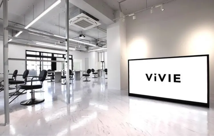 ViVIE福岡天神の内観・外観1