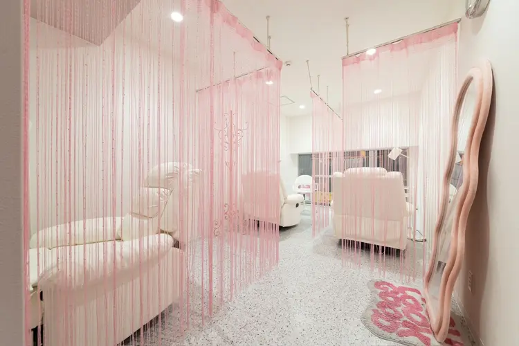 petillantの内観・外観3