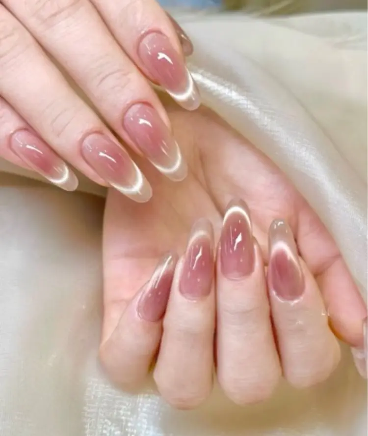 floria nail salonの内観・外観2