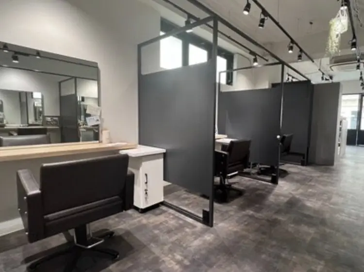 Riches by ENVY 西宮北口　リシェス バイ エンヴィーの内観・外観1