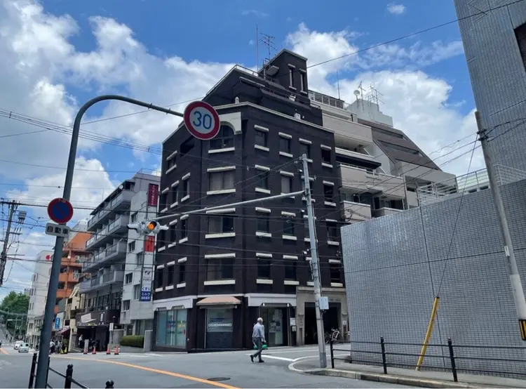 エアリーボディの内観・外観1