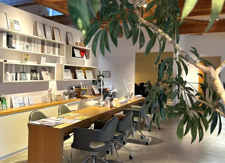 DOORS life designの内観・外観1