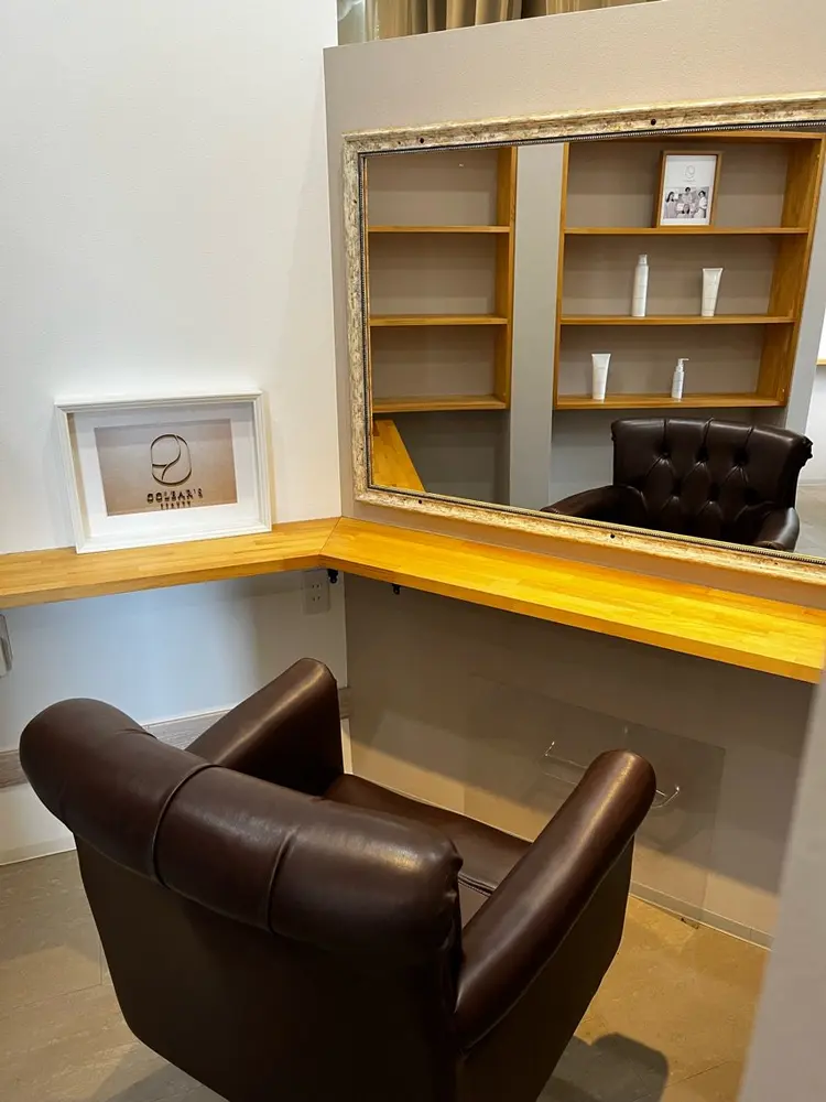 CCLEAR'S BEAUTYの内観・外観2