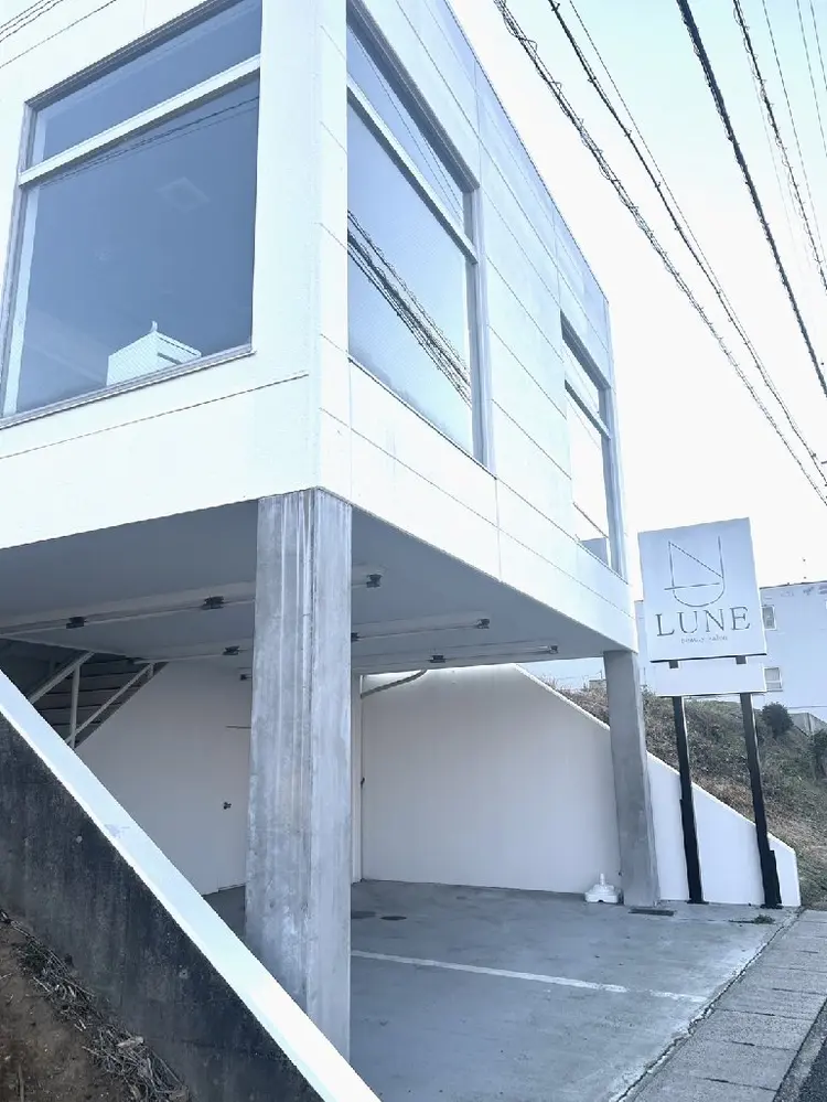 luneの内観・外観3