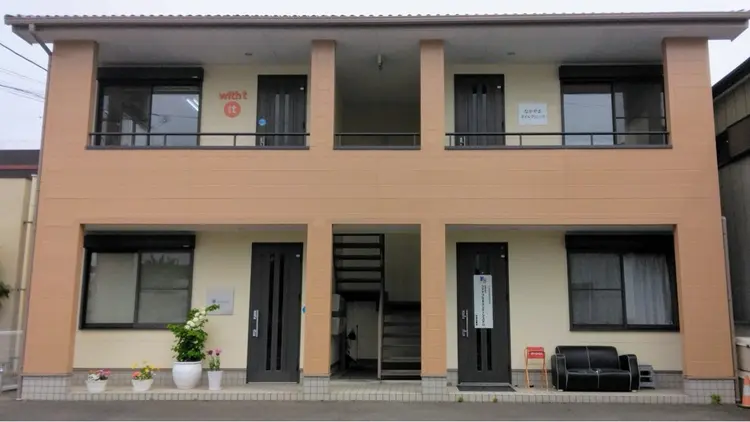 なかやまネイルクリニックサロンの内観・外観1