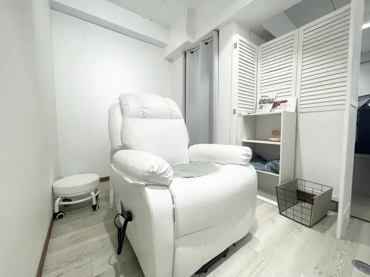 salon de Vielの内観・外観2