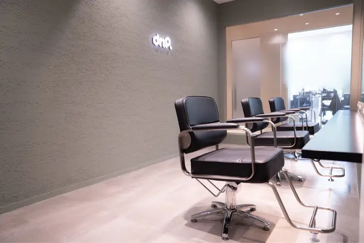 driP. by HAVANA原宿の内観・外観1