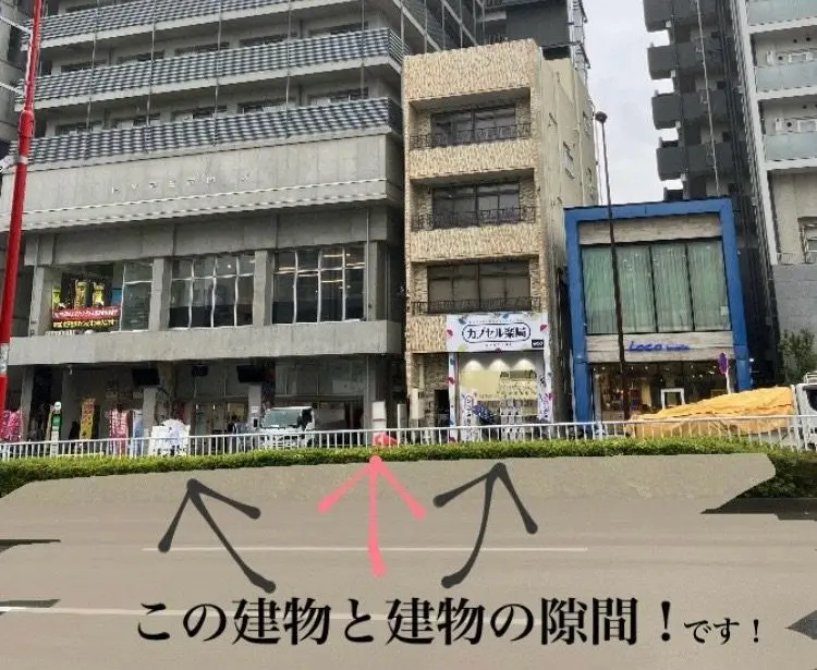 Knailの内観・外観1