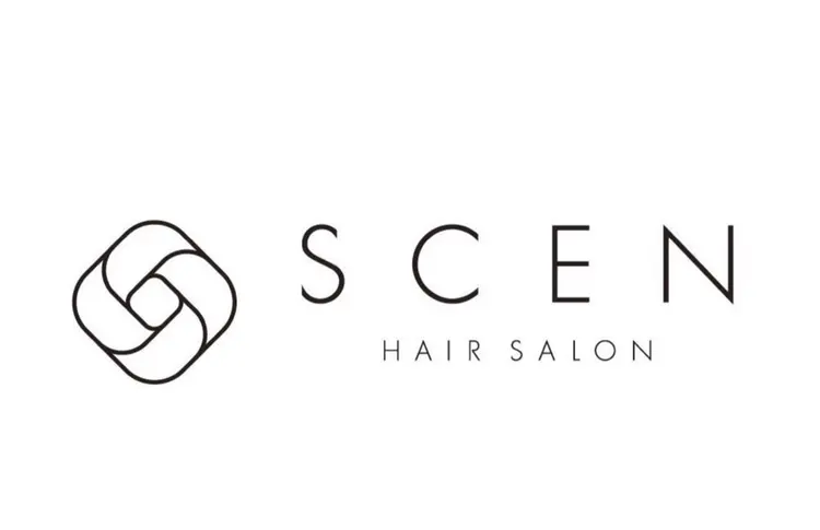 SCENの内観・外観1