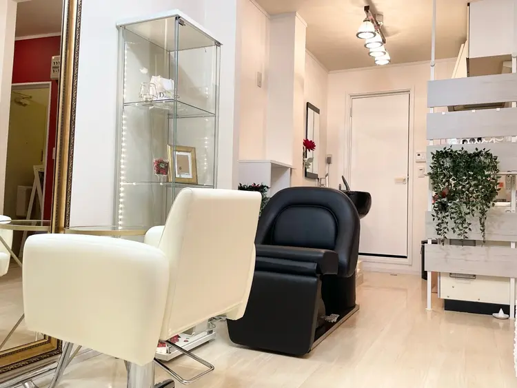 Ange lianの内観・外観3