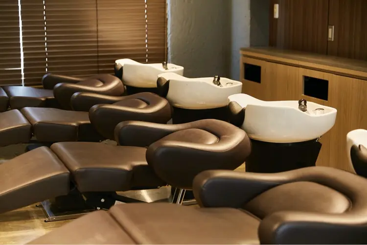 ØVARL by apishの内観・外観3