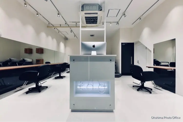 t.a.gの内観・外観1