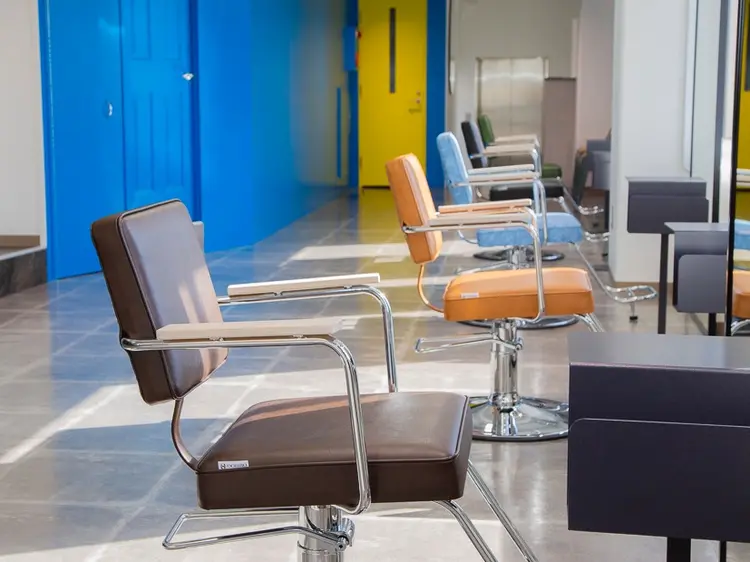 kikoeru三軒茶屋の内観・外観1