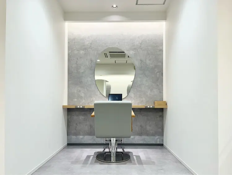 Lienの内観・外観3