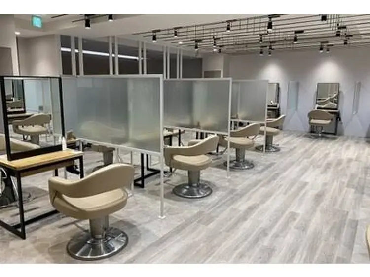 EARTHセンター南店の内観・外観3