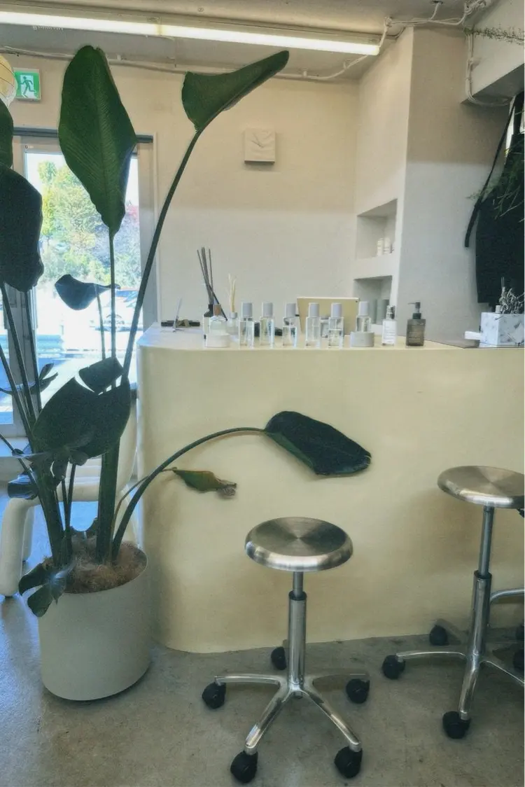 doos.の内観・外観3