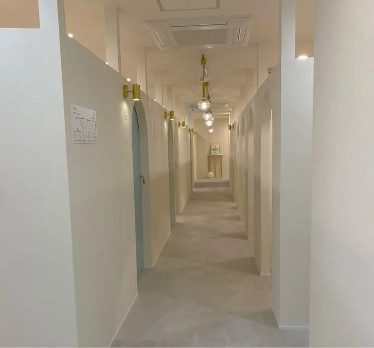 shareplus honmachiの内観・外観2