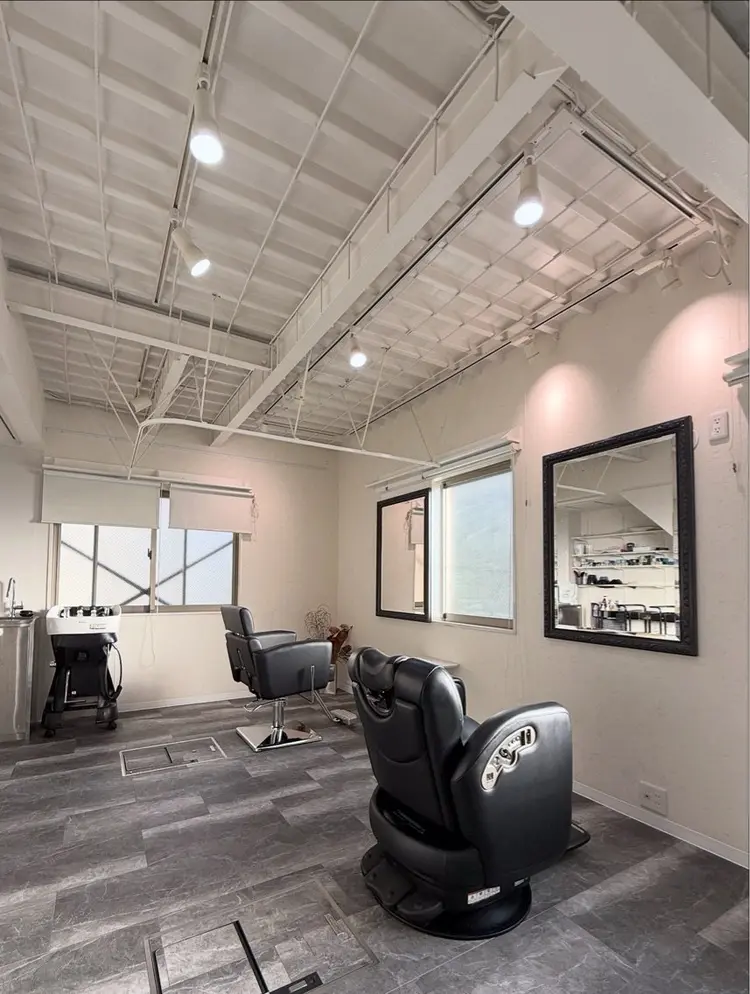 ALTLAの内観・外観3