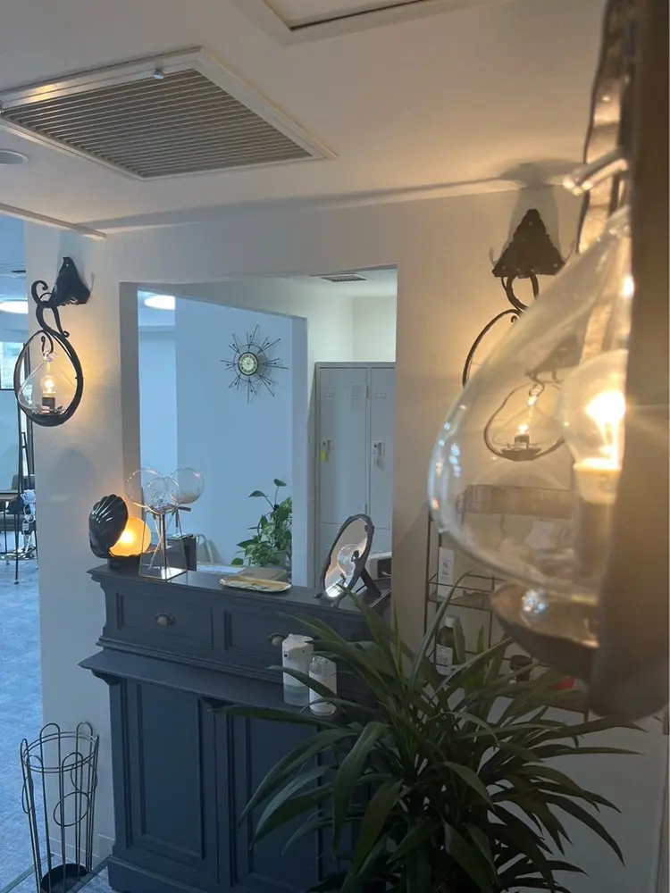 LE'CIELの内観・外観2