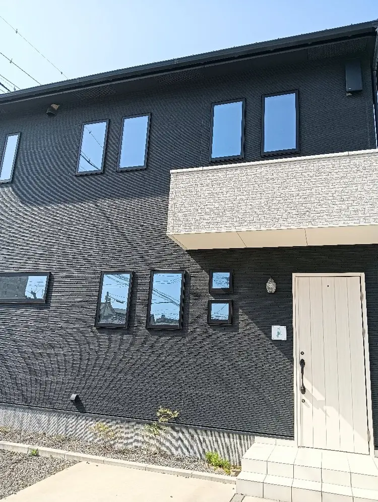 YUKOSTYLE松山店の内観・外観3