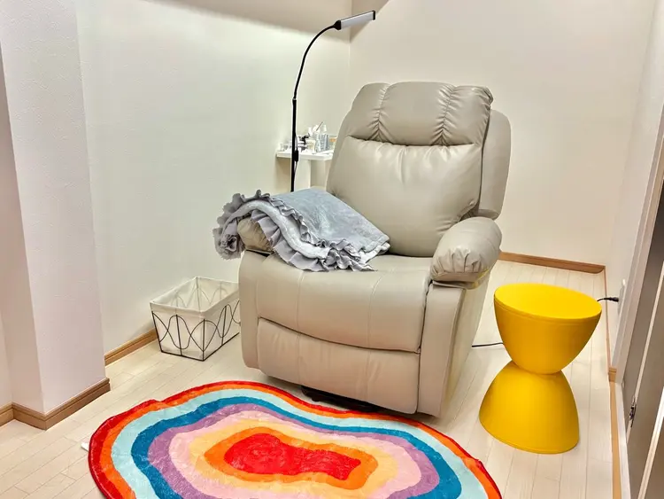 chacha kuroの内観・外観1