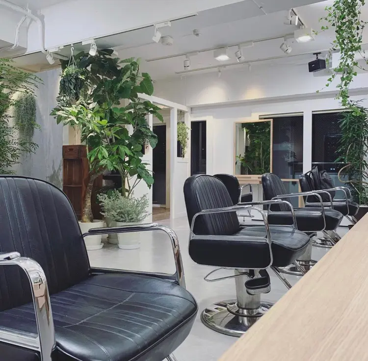 turn Tokyoの内観・外観1