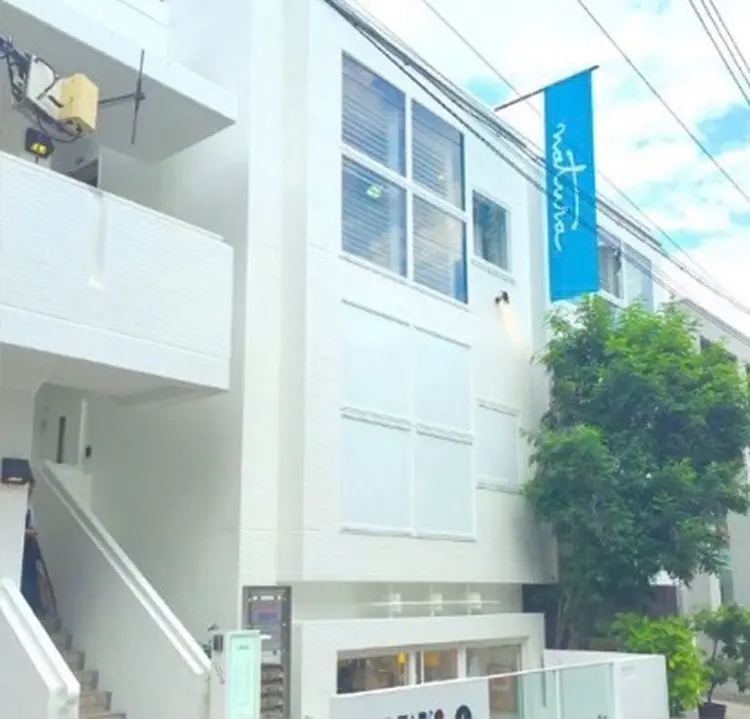 naturaの内観・外観1