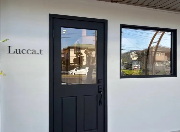 Lucca.tの内観・外観2