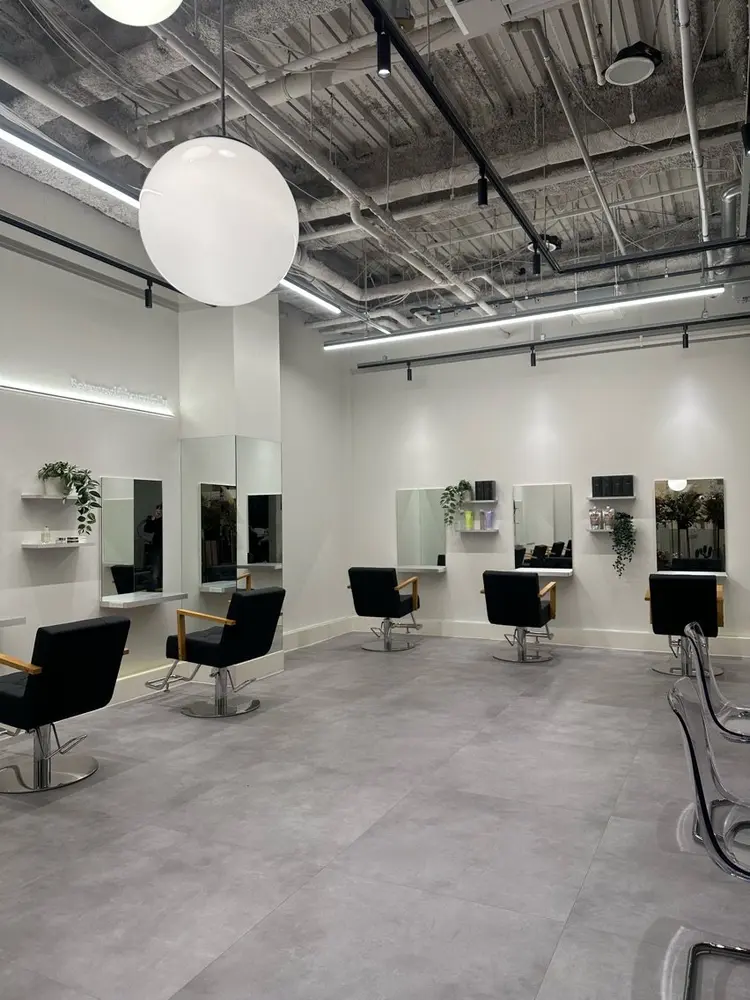 saraju川西店の内観・外観2