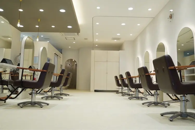 VISAGE dio (ヴィサージュ ディオ)の内観・外観2