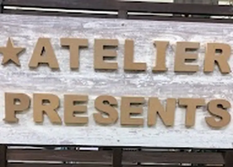 atelier presents 一橋学園 FCの内観・外観1