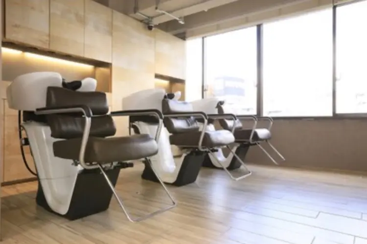 ベレーザ渋谷の内観・外観3