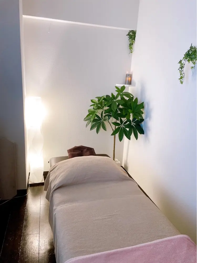 SeraphiaVerdの内観・外観1