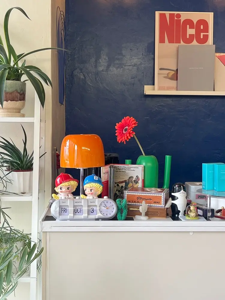 spooopyの内観・外観3