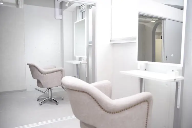 ARMONY【アルモニー】の内観・外観1