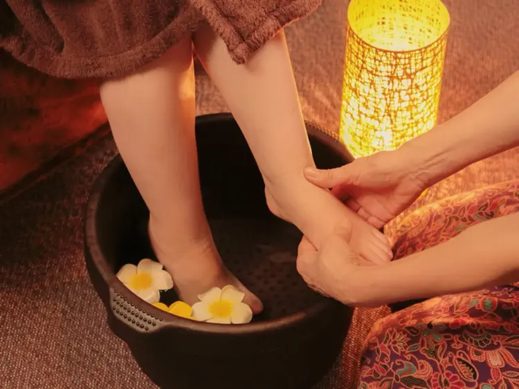 Lemuria Healing Gardenの内観・外観3