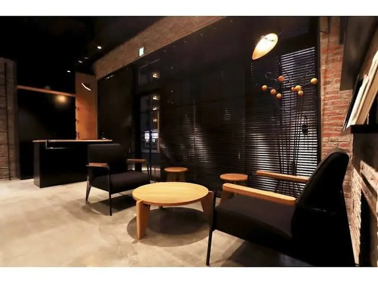 organic＋atelierの内観・外観2